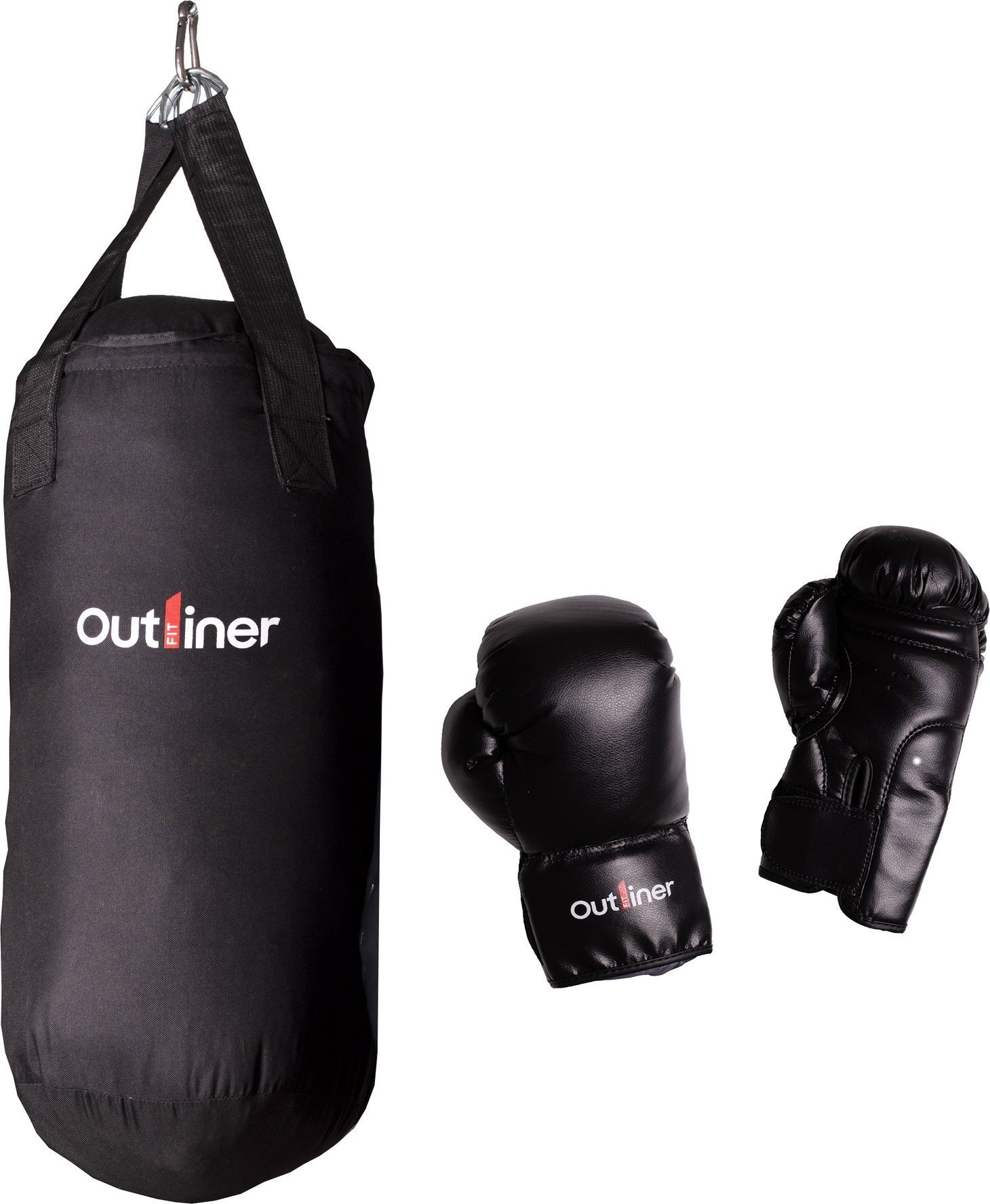 Sourcing PUNCHING BAG SET SG-1080-10KG |