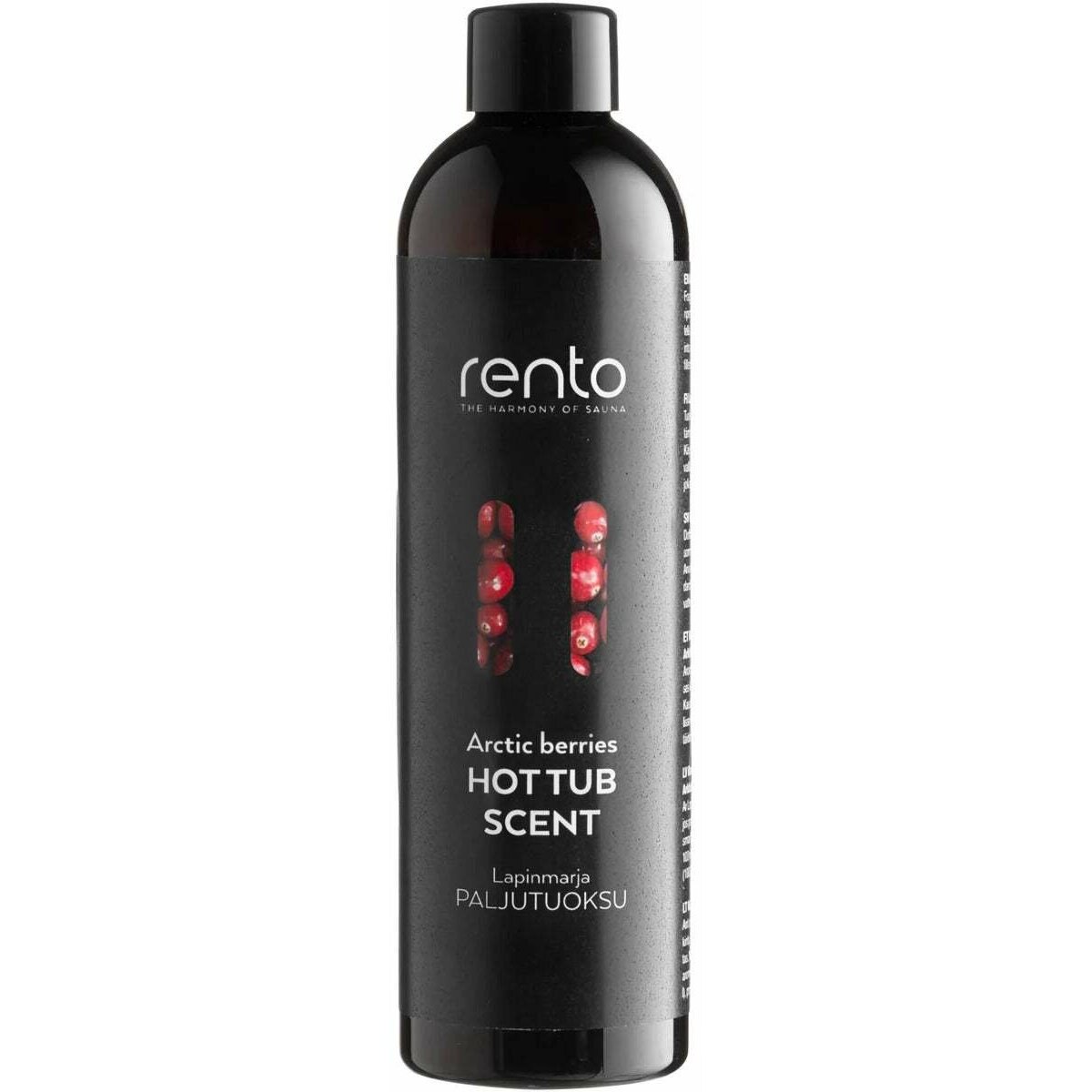 Sourcing RENTO Hot tub scent 300ML
