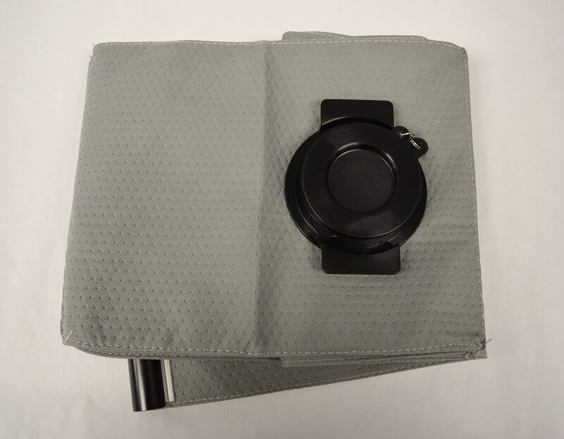 Sourcing Reusable dust bag NILFISK 33-44