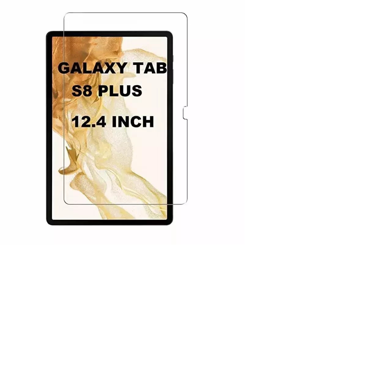 Sourcing Riff Tablet Screen Protector for