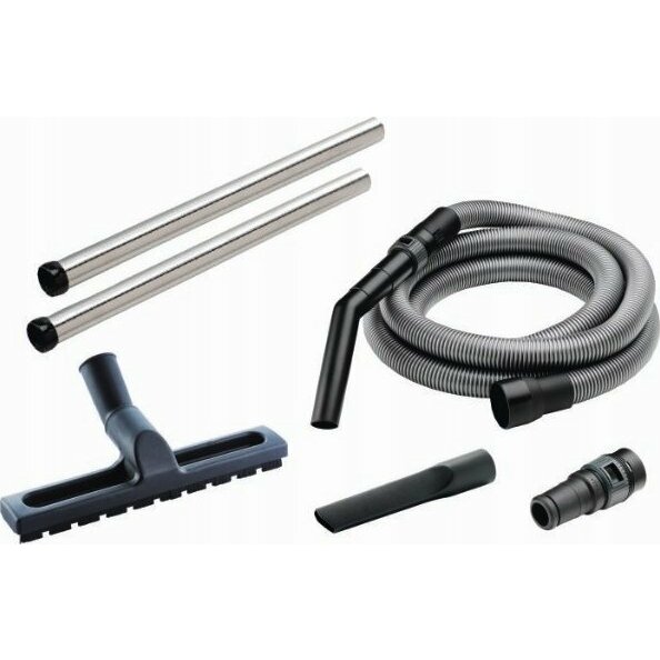 Sourcing Set of 5 suction accessories