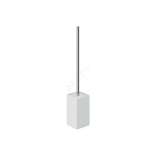 Sourcing VERBENA TOILET BRUSH WHITE |