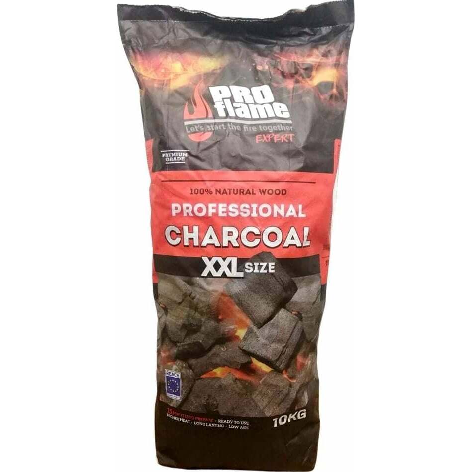 Sourcing drzewny PROFLAME Expert 10 kg