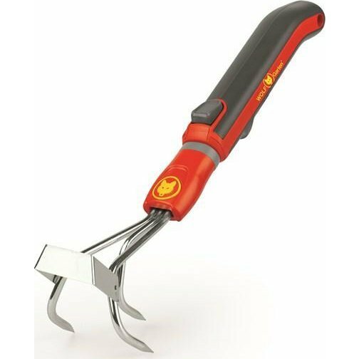 Sourcing WOLF GARTEN MINI WEEDER +