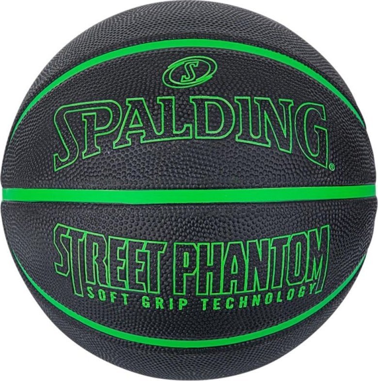 Spalding Spalding Phantom Ball 84384Z 7