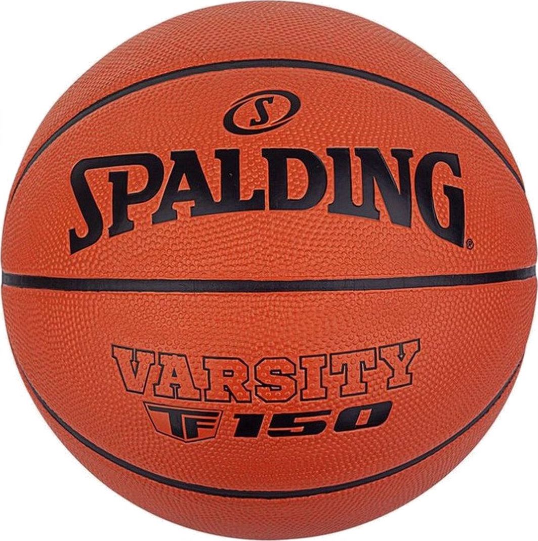 Spalding Varsity TF-150 Ball r.5