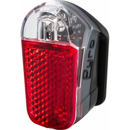 SPANNINGA Lampka tylna PYRO XB +