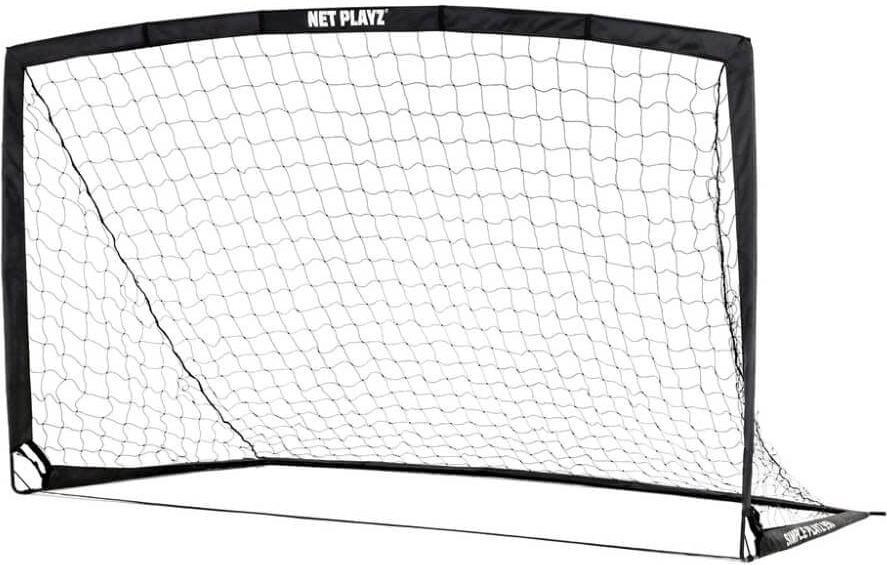 Spartan  Quick Set Up Goal  200x100