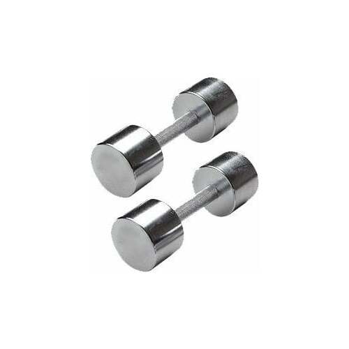 Spartan Hantle 1622 chromowane 2 x