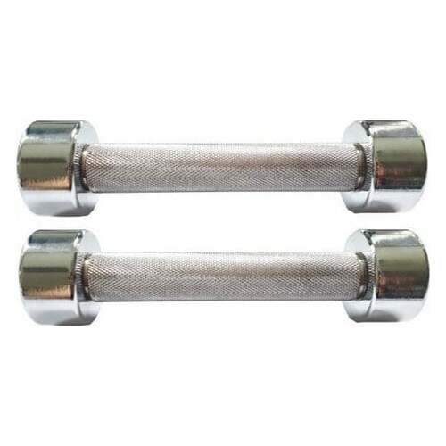 Spartan Hantle 1741 chromowane 2 x