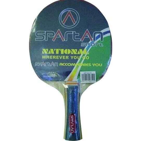 Spartan  Rakietka do Ping Ponga Tenisa