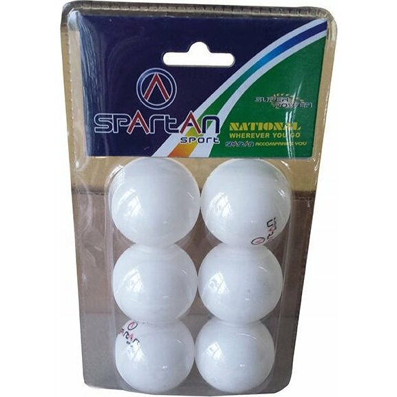 Spartan   Tenisa Stołowego Ping Ponga TT-BALL
