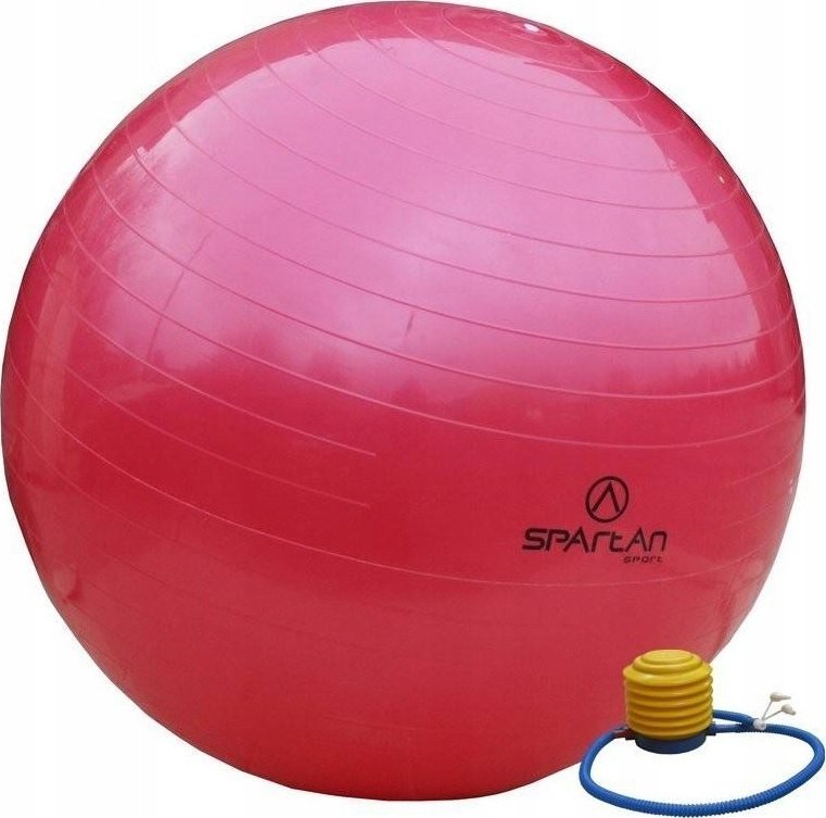 Spartan gimnastyczna 75 cm | 56