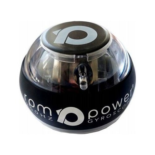 Spartan Powerball Autostart Classic 250 Hz