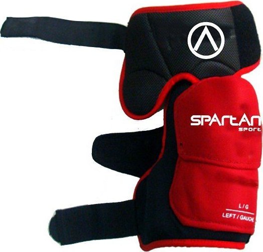 Spartan Sport eKolana do w Hokeja
