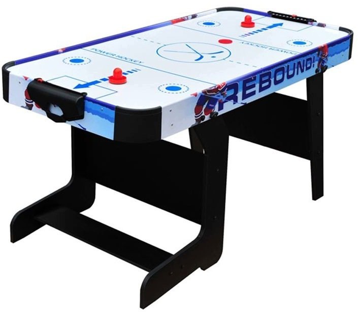 Spartan Cymbergaja AirHockeya Airhokej Cymbergaj 155×82cm