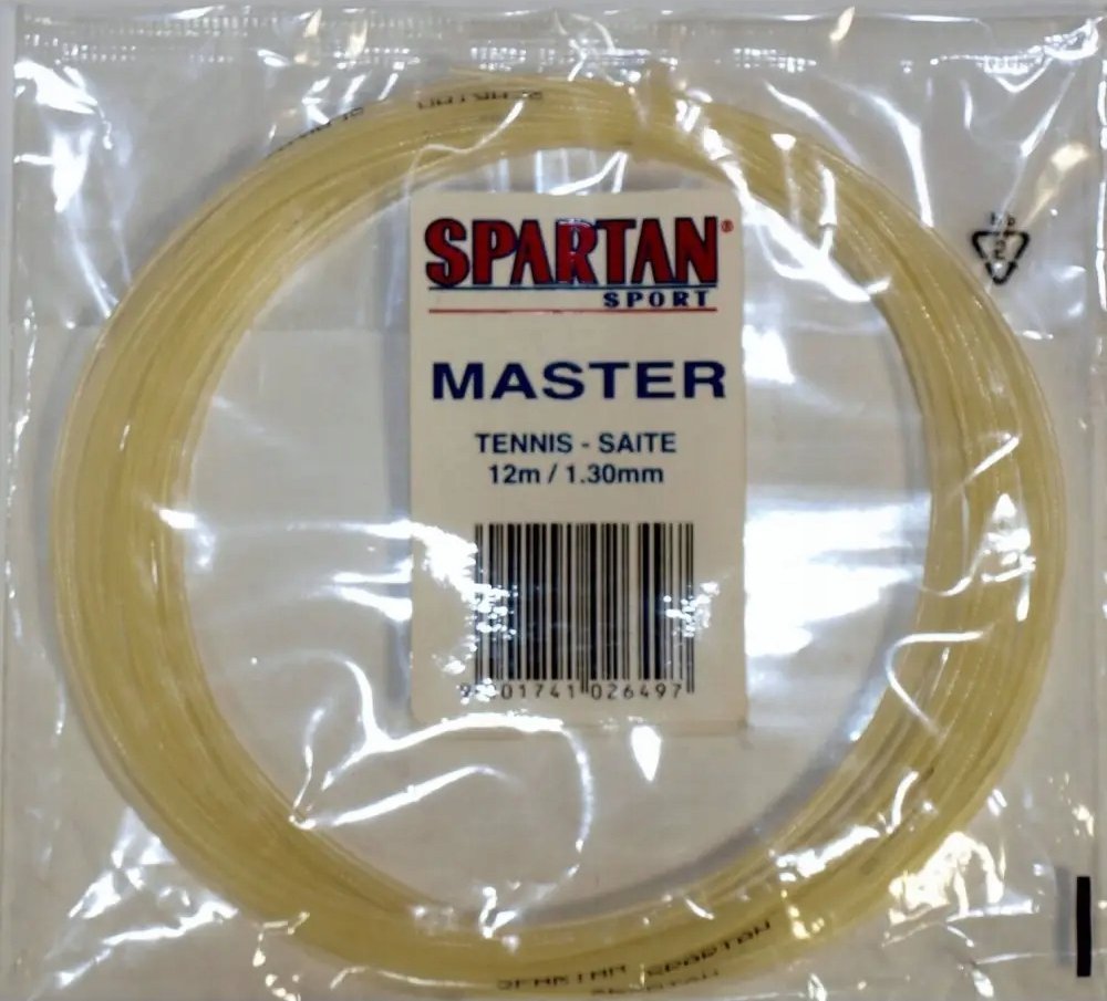 Spartan Struna TeniMaster 12 m/1,30
