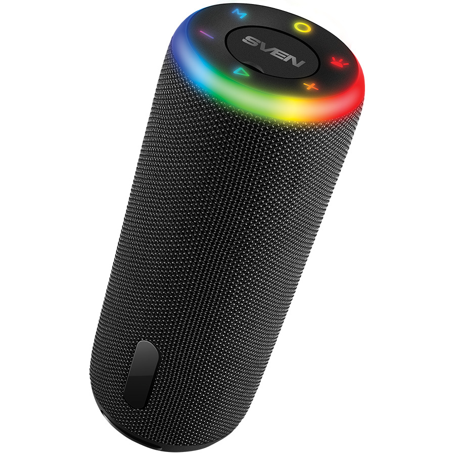 SVEN Speaker 2.0 portable PS-150