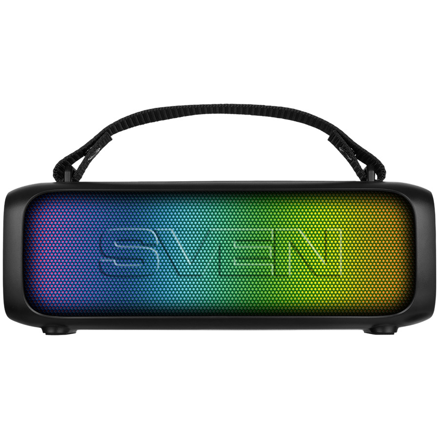 SVEN Speaker 2.0 portable PS-235