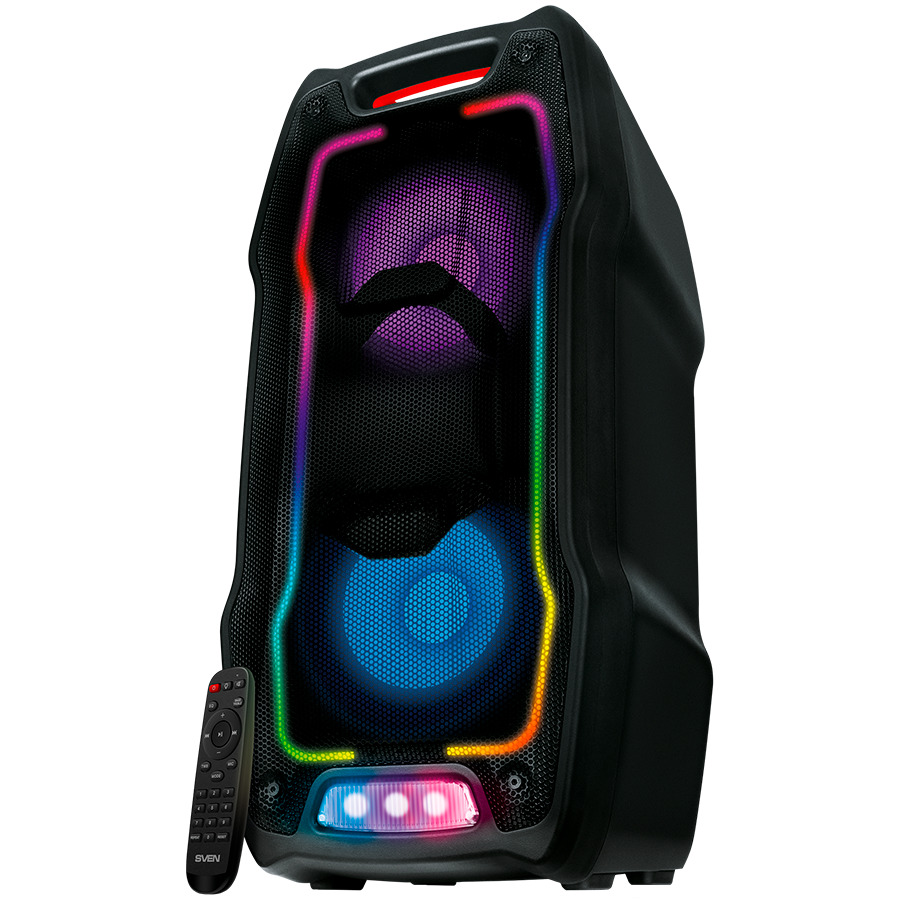 SVEN Speaker PS-730, black (100W, TWS