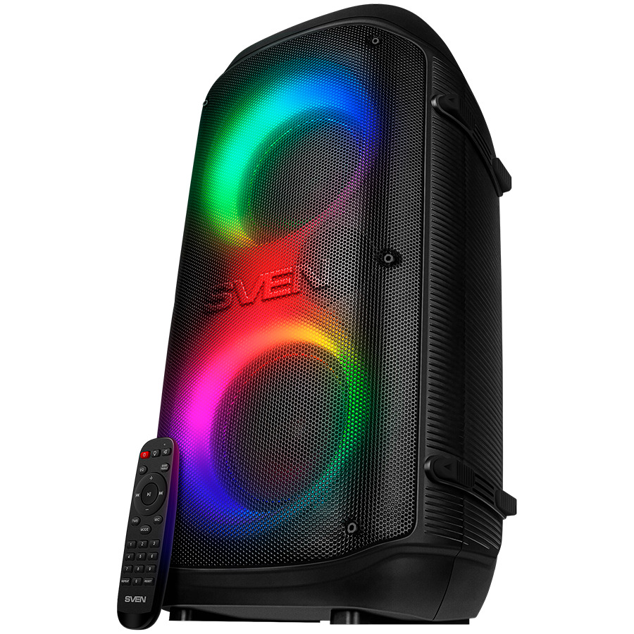 Kolumna Sven PS-800 Black | PS-800