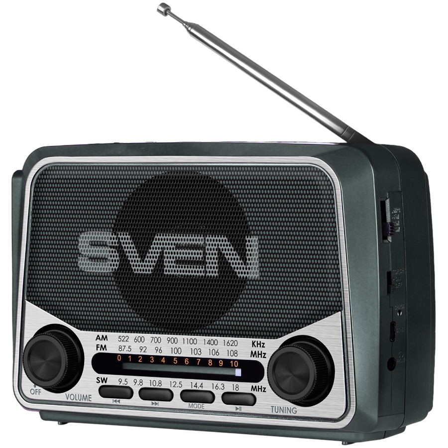 Sven SRP-150 | SRP-150 | 6438162022600