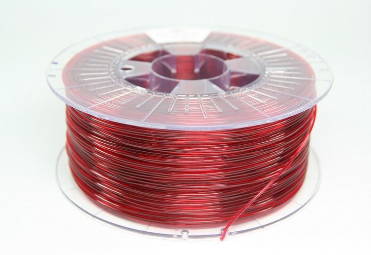 Spectrum Filament PETG | 5903175657640 |