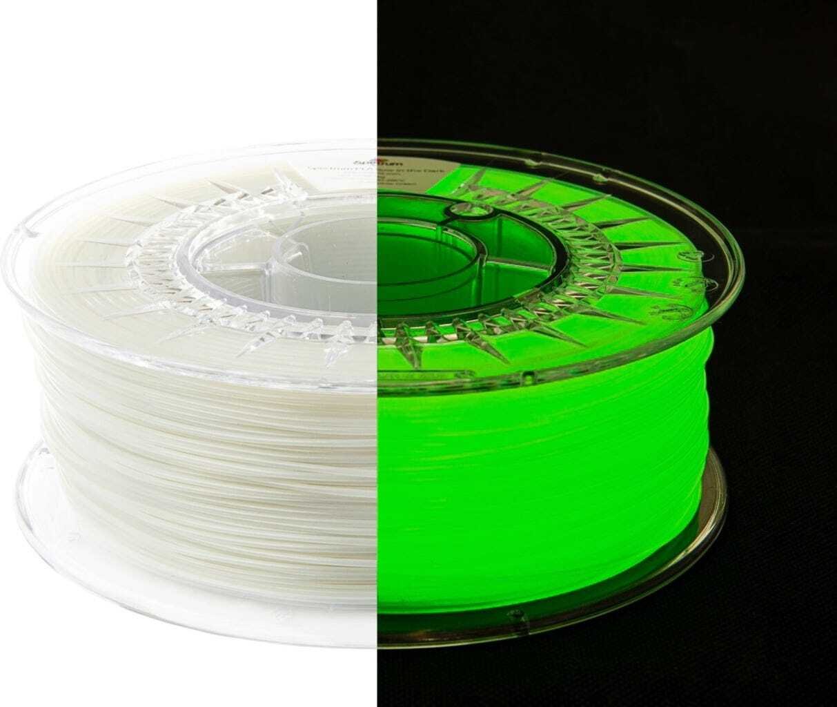 Spectrum Filaments ASA  połysk - 1