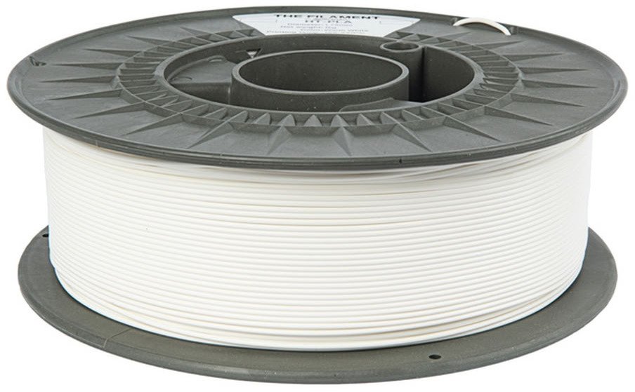 Spectrum Filaments HT-PLA warm white 1kg