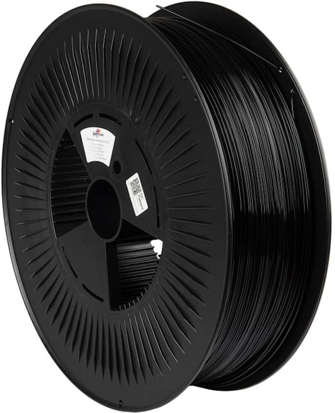 Spectrum Filaments PET-G premium Deep Black