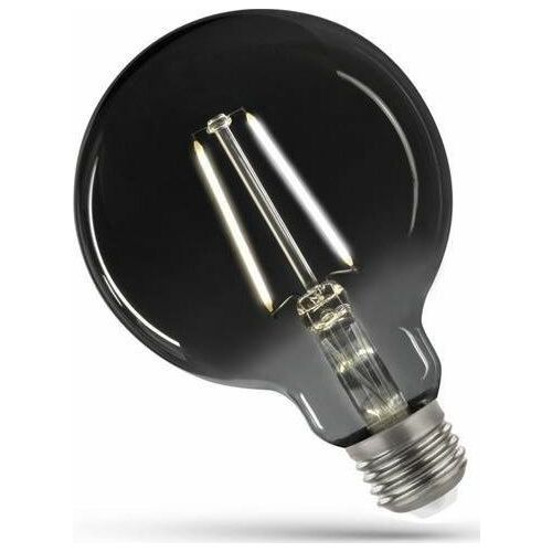 Spectrum LED LED GLOB G125 E-27