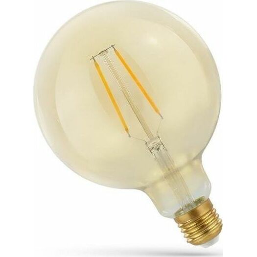 Spectrum LED LED GLOB G125 E-27