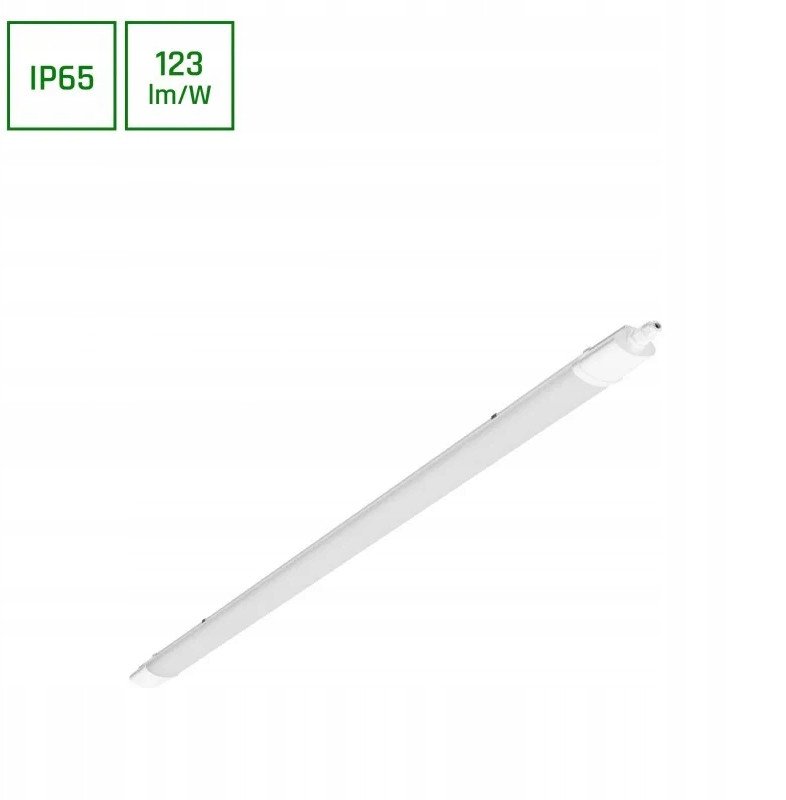 Spectrum LED LUIMINARE LIMEA MINI 36W