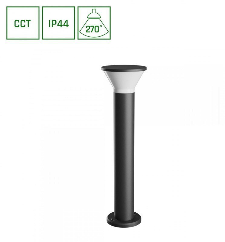Spectrum LED STELLA ROUND GU10 6W