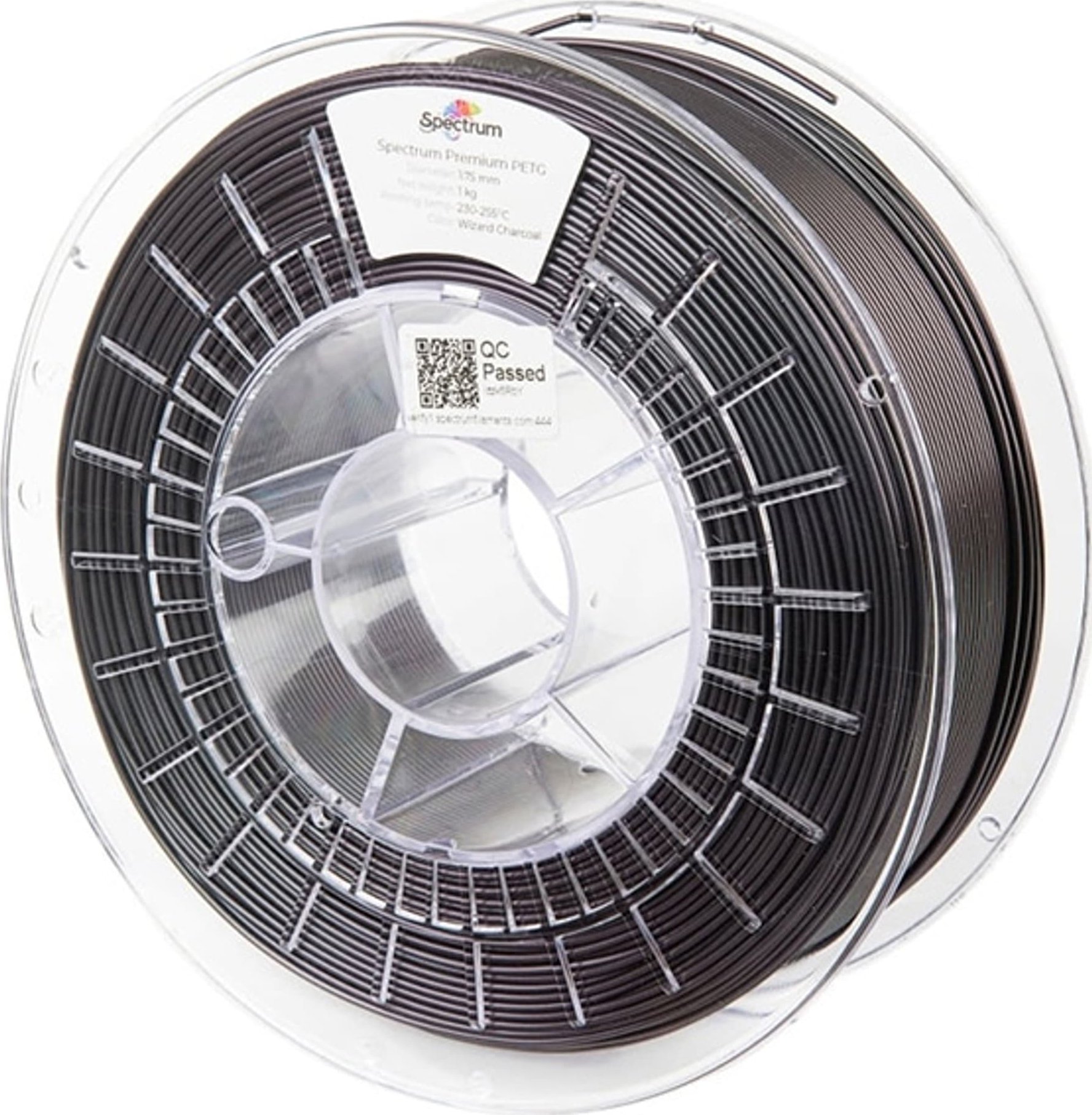 Spectrum Spectrum 3D filament, Premium PET-G