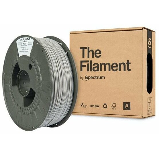 Spectrum The Filament 3D filament, PETG