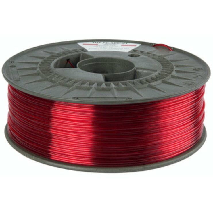 Spectrum The Filament 3D filament, PETG