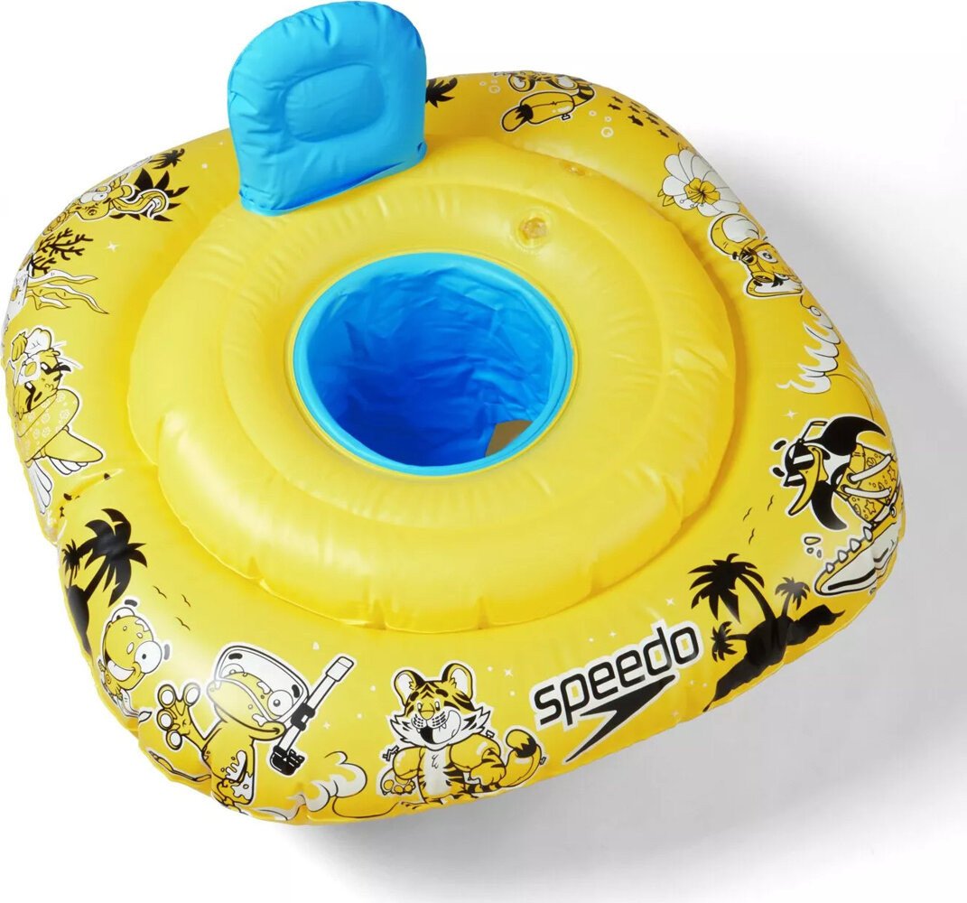 Speedo dmuchane Speedo Swim Seat 1-2