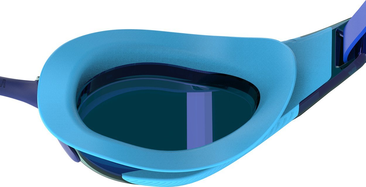 Speedo Okularki FASTSKIN HYPER ELITE MIRROR