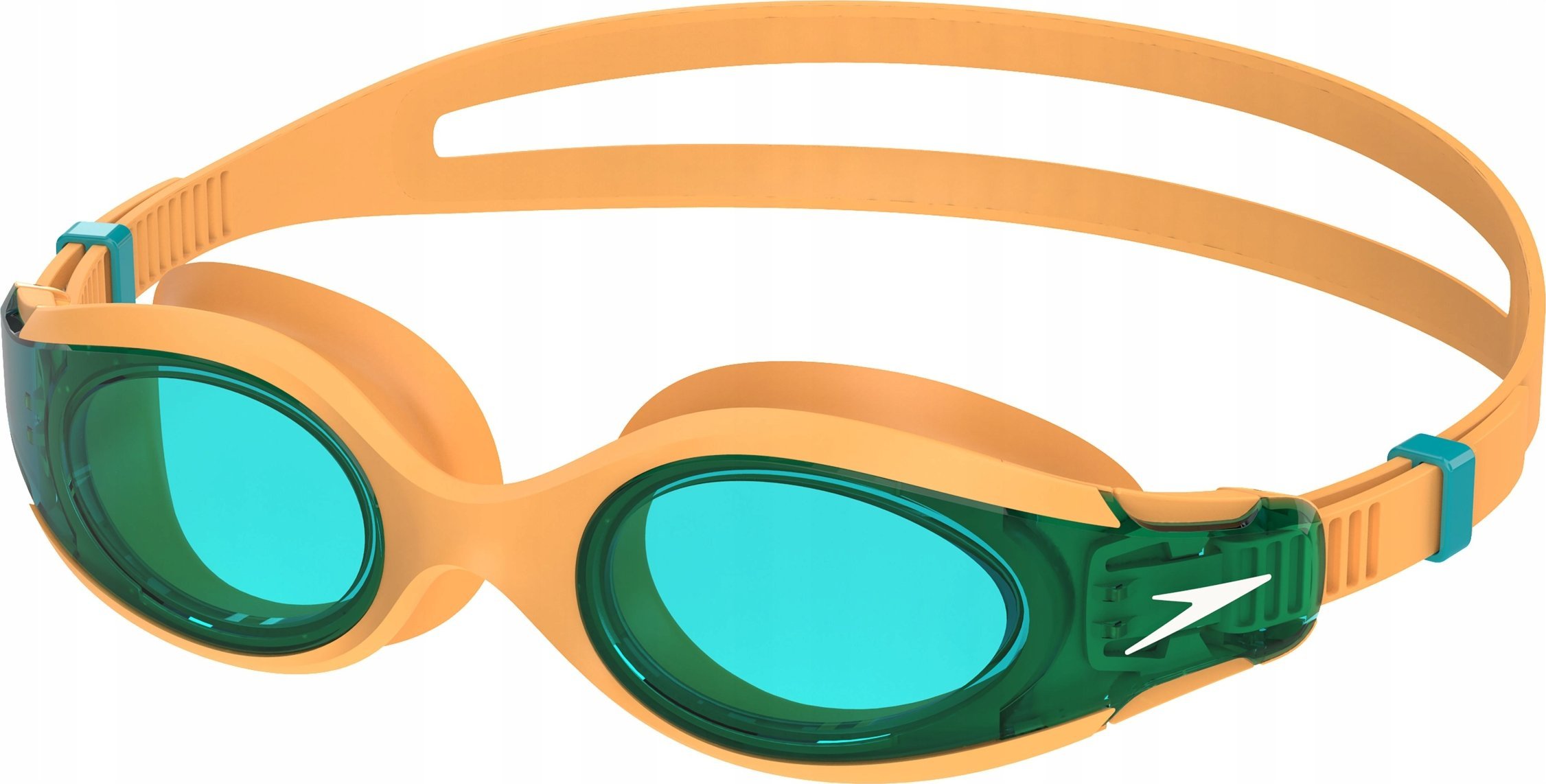 Speedo Okularki JR HYDROSITY 2.0