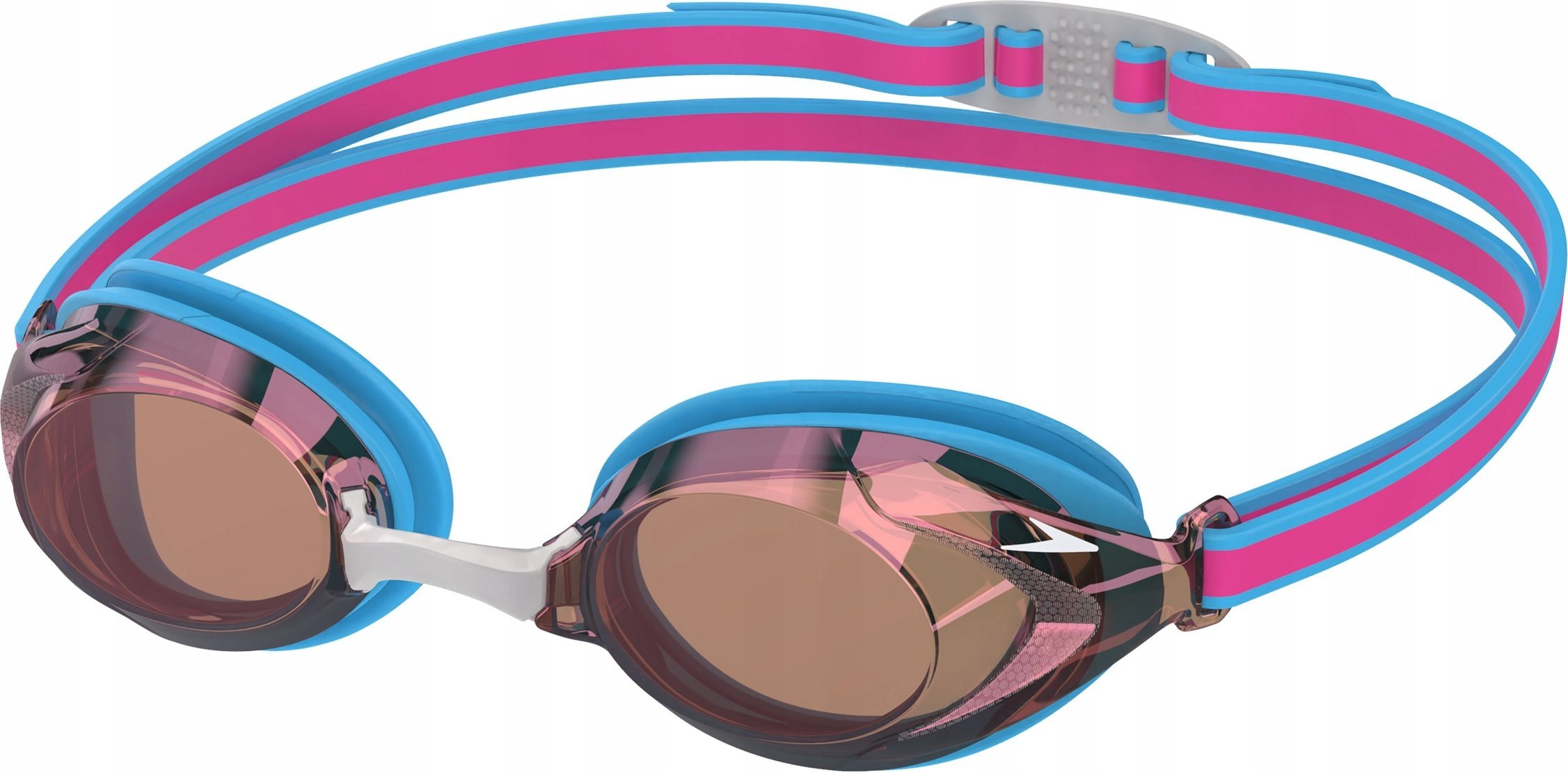 Speedo  Okularki JR VANQUISHER 3.0