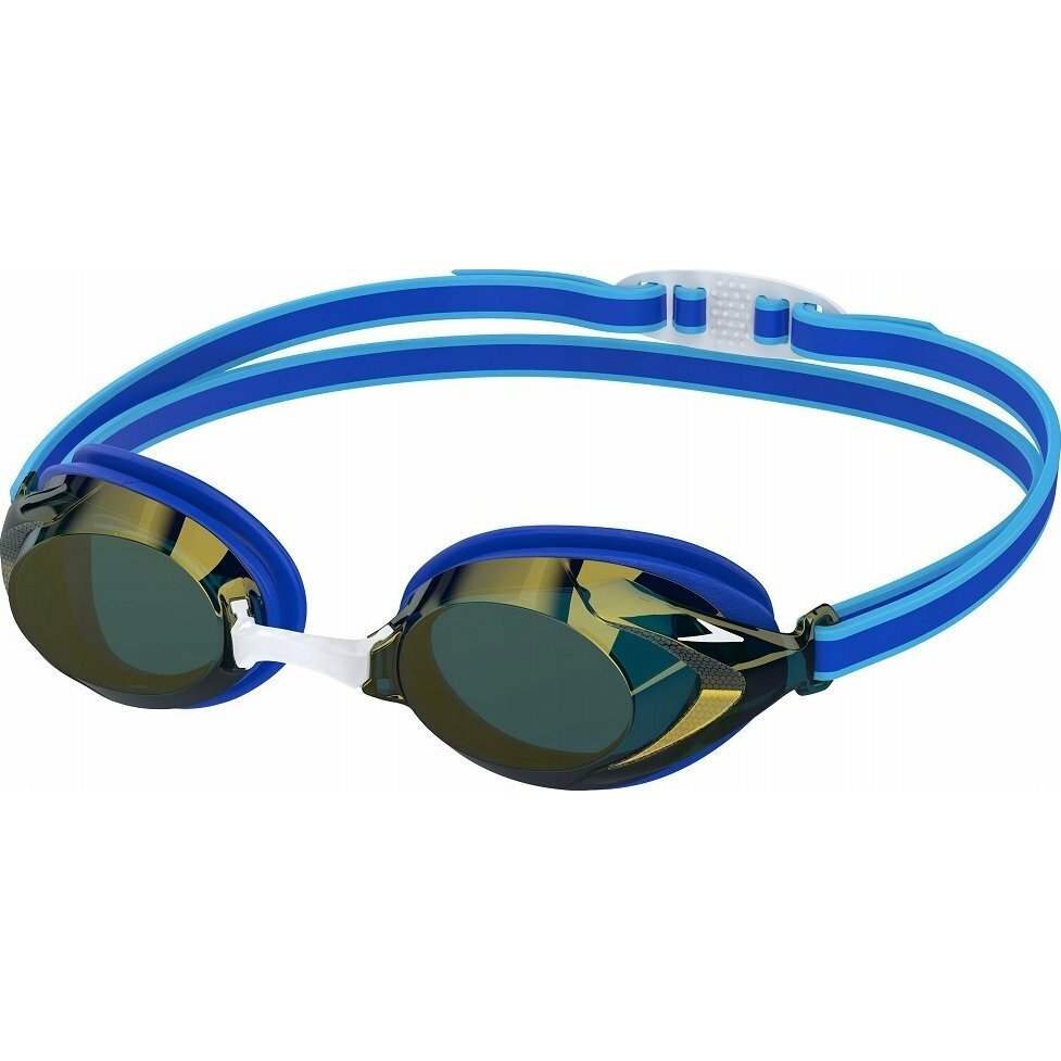 Speedo  Okularki JR VANQUISHER 3.0
