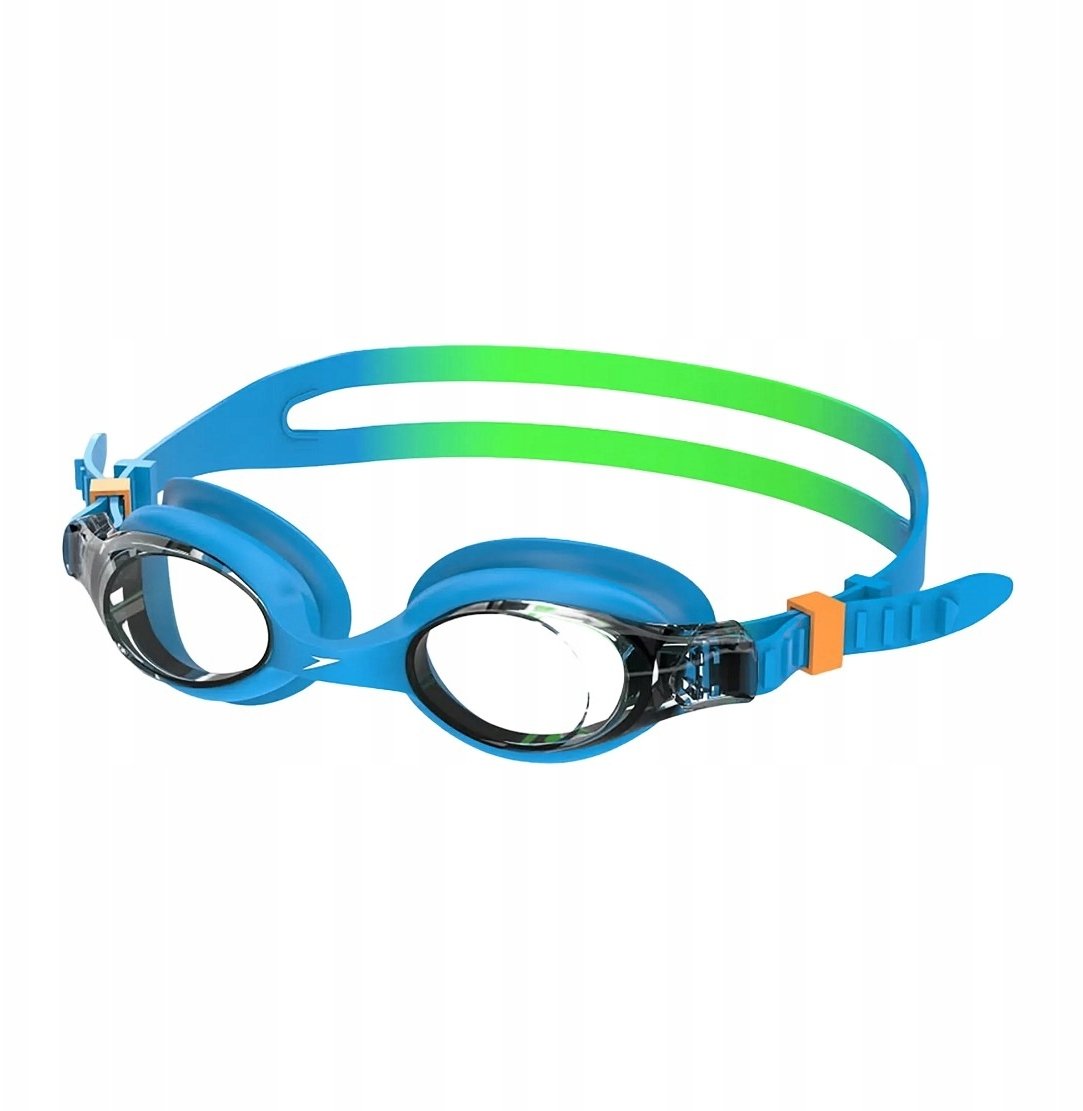 Speedo Okularki SKOOGLES | 8-7500645002 |