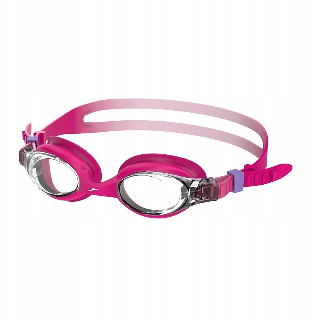 Speedo Okularki SKOOGLES | 8-7500645003 |