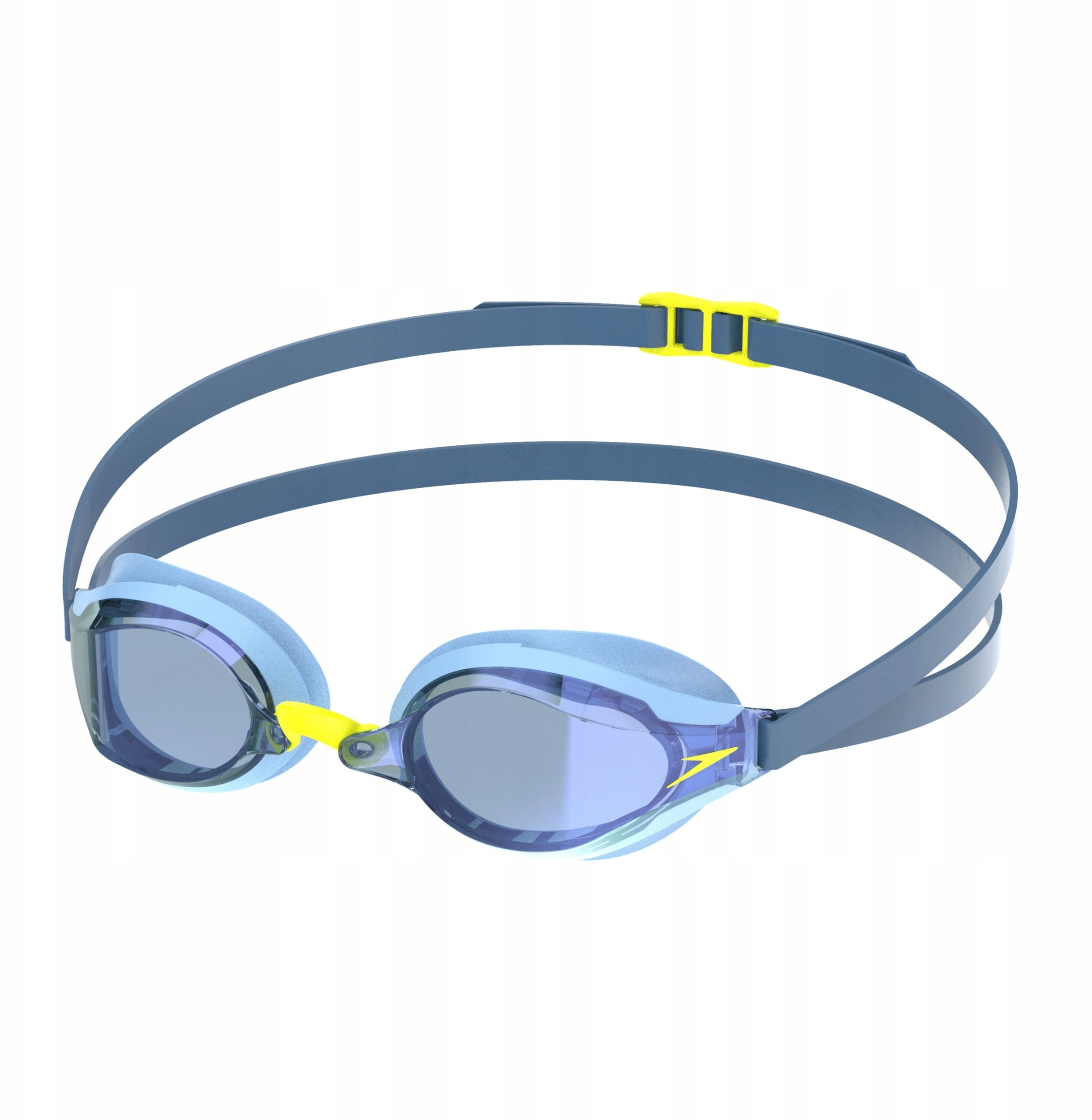 Speedo Okularki FASTSKIN SPEEDSOCKET 2 MIR