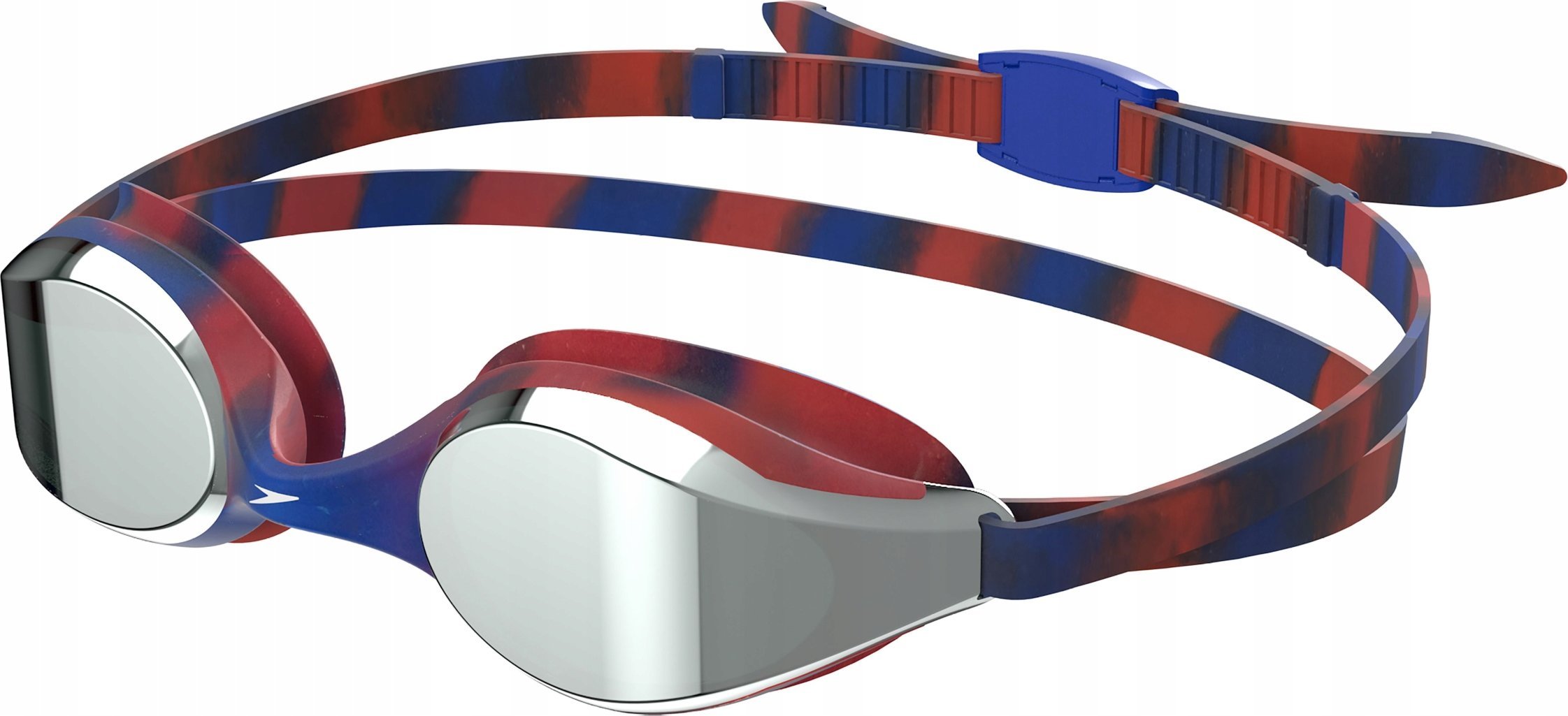 Speedo Okularki HYPER FLYER MIRRORED |