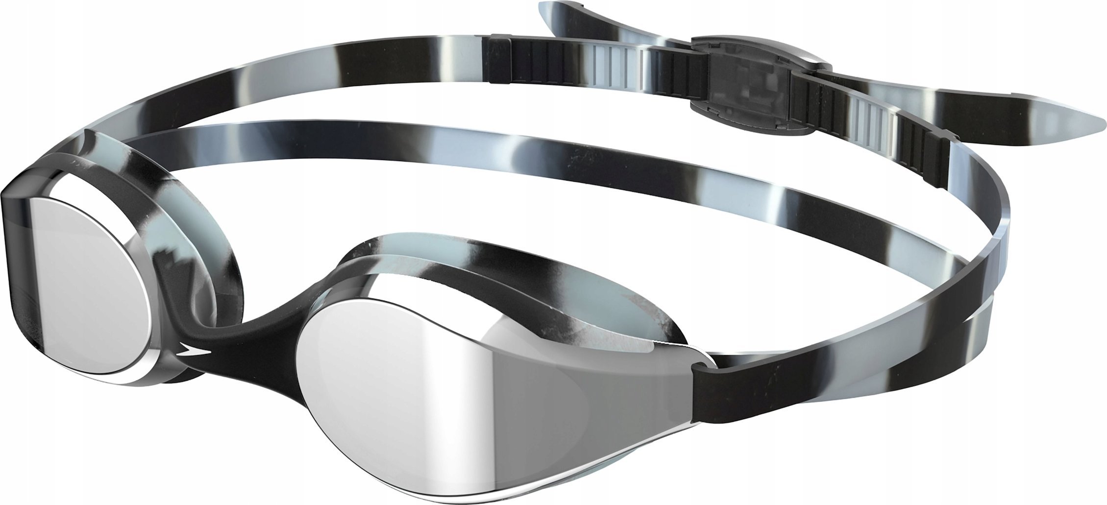 Speedo Okularki HYPER FLYER MIRRORED |