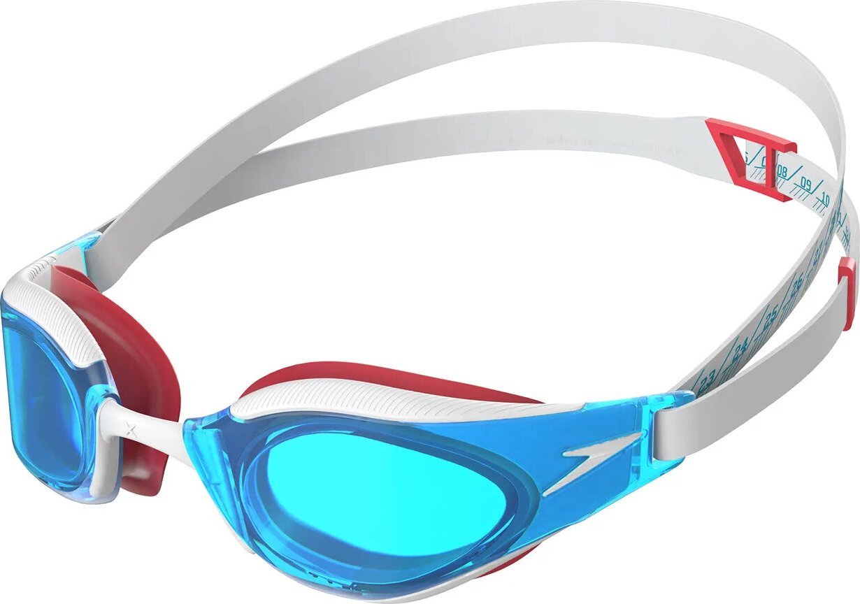 Speedo Okularki pływackie Fastskin Hyper Elite
