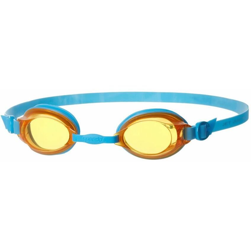 Speedo Okularki pływackie JET JUNIOR V2