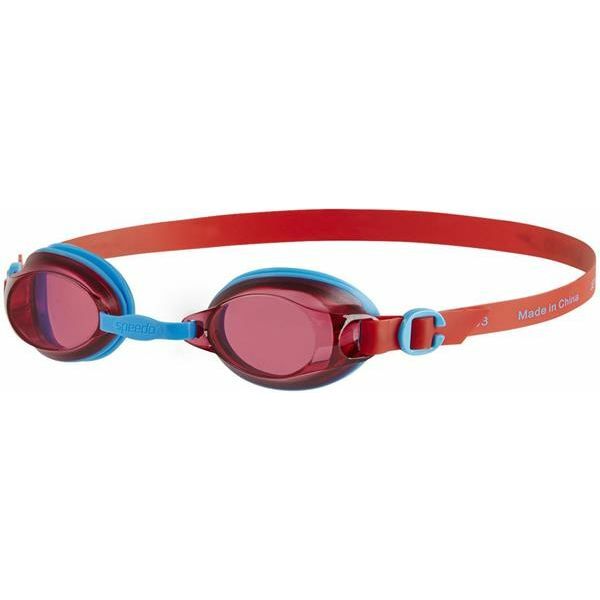 Speedo Okularki pływackie Junior Jet V2